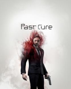 Past Cure poster